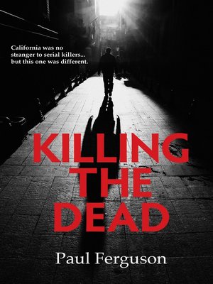 cover image of Killing the Dead